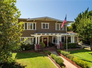 4201 N Virginia Rd, Long Beach, CA 90807