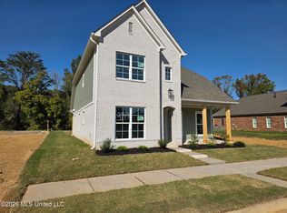 3144 N Ac Freeman Dr, Hernando, MS 38632