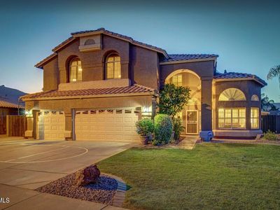 8766 W KAREN LEE Lane, Peoria, AZ, 85382
