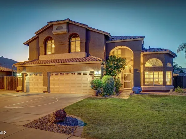 8766 W KAREN LEE Lane, Peoria, AZ 85382