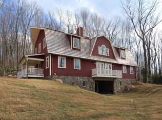 2 Sblendorio Way, Lebanon, NJ 08833