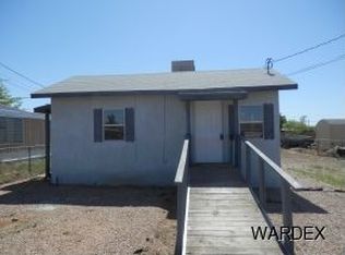 3692 E Diagonal Way, Kingman, AZ 86409