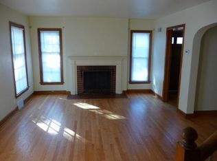 4482 N 58th St, Milwaukee, WI 53218