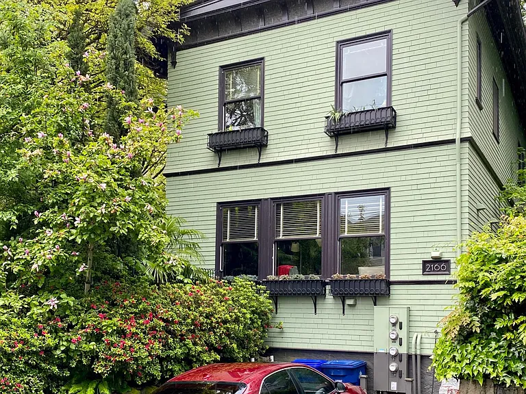 2166 SW Yamhill St #3 — Photo 3