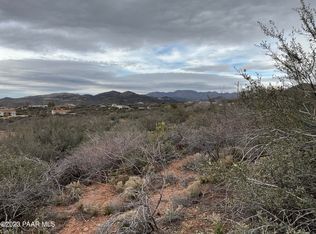 7875 S Chester Dr, Kirkland, AZ 86332