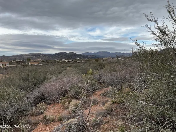 7875 S Chester Dr, Kirkland, AZ 86332