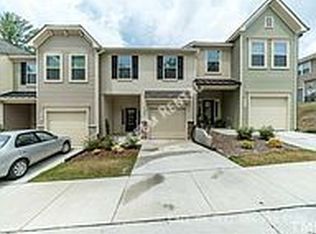 4909 Rose Quartz Way #1, Raleigh, NC 27610