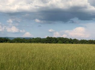 Vandever Rd, Crossville, TN 38572