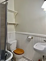 Rented by Ilite Realty Inc