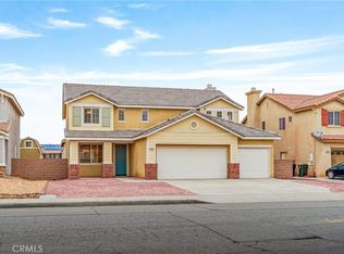 12642 Luna Rd, Victorville, CA 92392