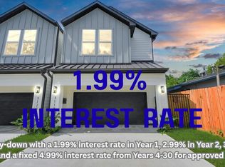 3118 Wentworth St, Houston, TX 77004