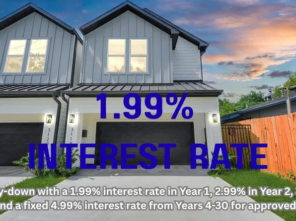 3118 Wentworth St, Houston, TX 77004