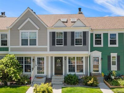 19726 Applewood Court, Parker, CO, 80138
