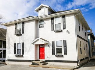 1040 E Walnut St APT C, Springfield, MO 65806