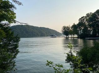 0 Eagle Point Dr #PT41, Rockwood, TN 37854