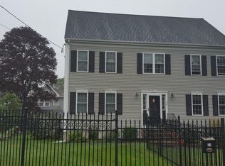 23 Gammon St, Brockton, MA 02301