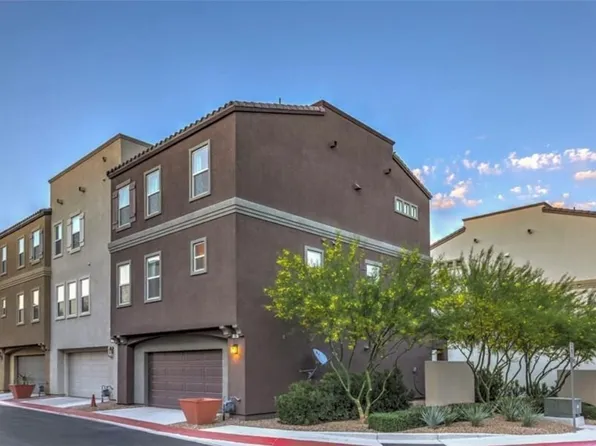 4650 Ranch House Rd Unit 30, North Las Vegas, NV 89031