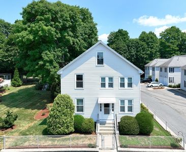 3 Vale St, Natick, MA, 01760