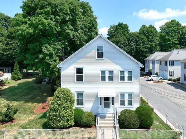 3 Vale St, Natick, MA 01760