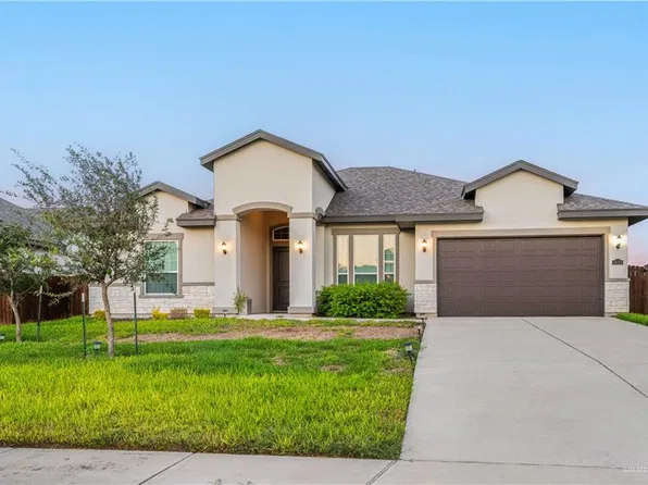 14732 Aqualina Way, McAllen, TX 78504