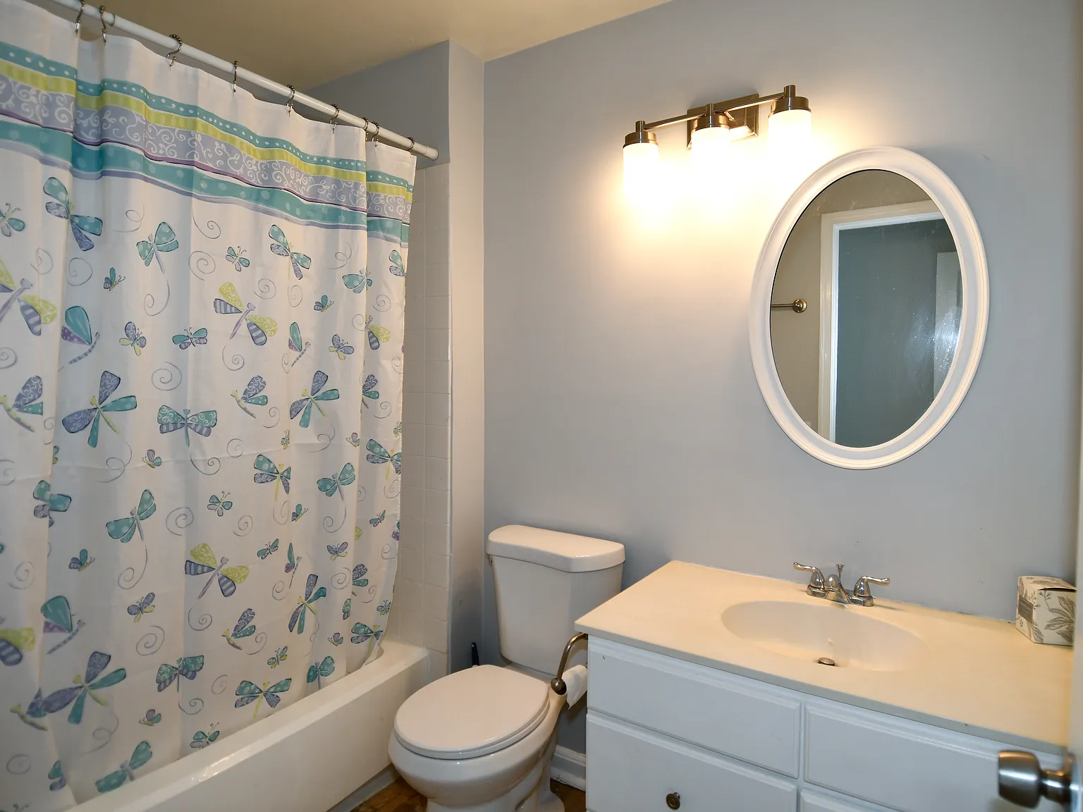 2 bed, 1340 sqft, $2,750 — Photo 2