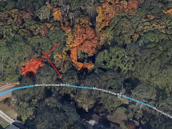 2nd image of 0 Mountain View Rd SE #29