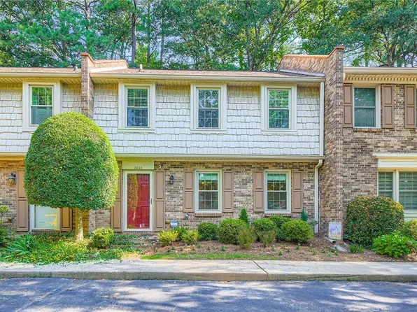 3440 Ashwood Ln, Atlanta, GA 30341