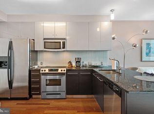 2101 Market St Unit 2608, Philadelphia, PA