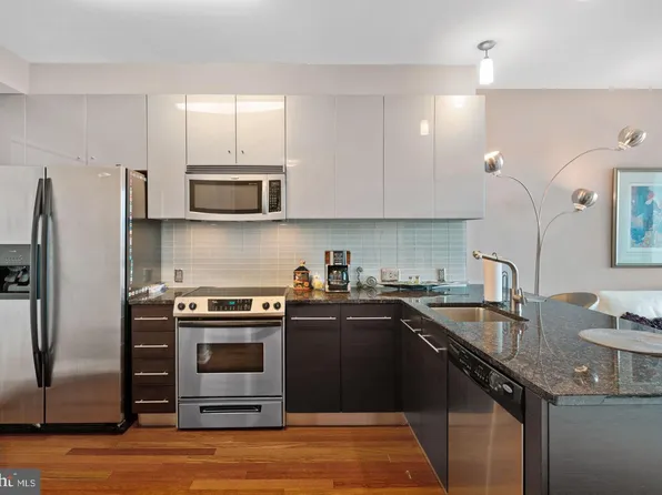 2101 Market St Unit 2608, Philadelphia, PA 19103