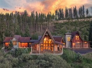 1136 Tiger Rd, Breckenridge, CO 80424