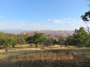 LOT 317 Robin St, Hornbrook, CA 96044