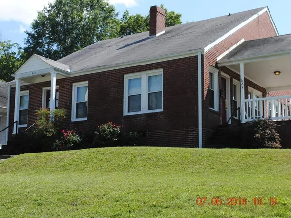 623 W Council St, Salisbury, NC 28144