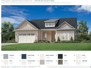 4839 Azalea Dr, Hardeeville, SC 29927