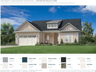 4839 Azalea Dr, Hardeeville, SC, 29927