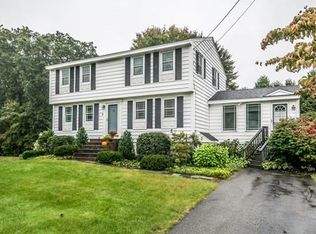 4 Rhode Island Rd, Wilmington, MA 01887
