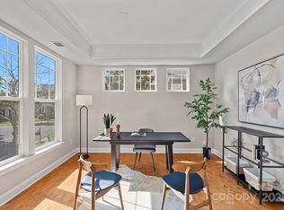 14940 Carbert Ln, Huntersville, NC 28078