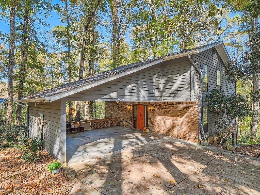 1852 Lake Lucerne Dr SW, Lilburn, GA 30047 MLS 7300294 Zillow
