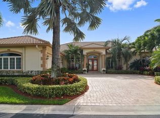 1564 SE Ballantrae Ct, Port Saint Lucie, FL 34952