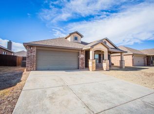 9704 Ross Ave, Lubbock, TX 79424