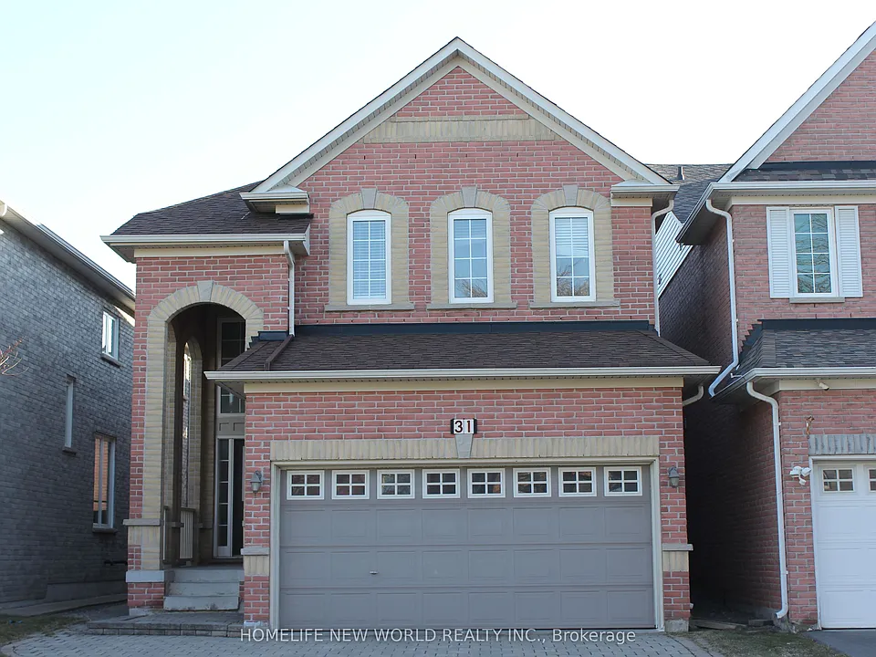 31 Barkwood Holw