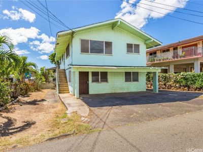2015 Kealoha St, Honolulu, HI, 96819