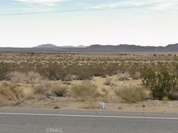 65500 Twentynine Palms Hwy, Joshua Tree, CA 92252