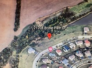 21208 Bridle Path Dr, Matteson, IL 60443