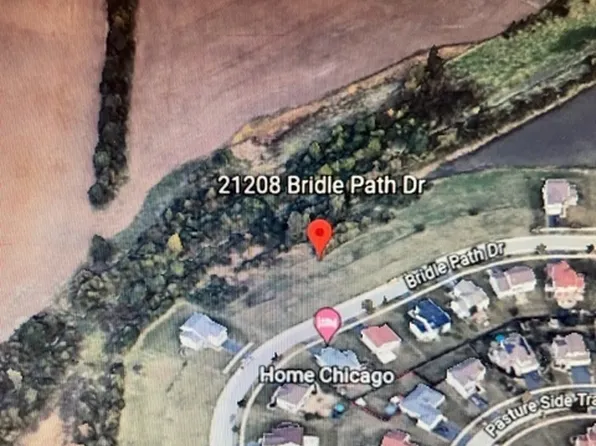 21208 Bridle Path Dr, Matteson, IL 60443
