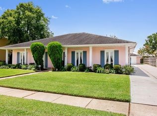 79 Sequoia St, Kenner, LA 70065