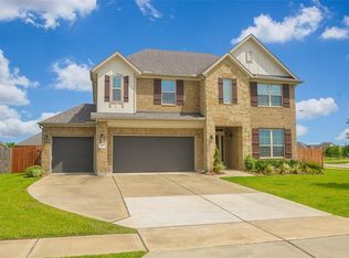 231 Auburn Shores Ct, Rosenberg, TX 77469