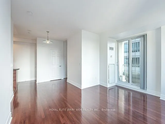 35 Balmuto St #2309 — Photo 6