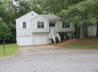 1884 Drew Cir, Austell, GA 30168
