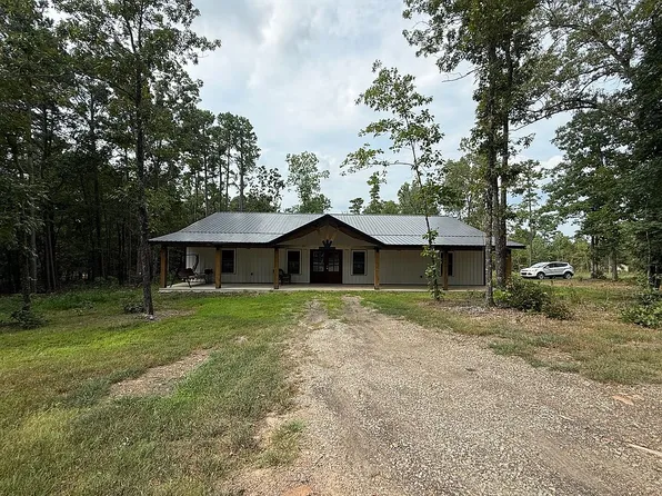 5 Memory Ln, Higden, AR 72067