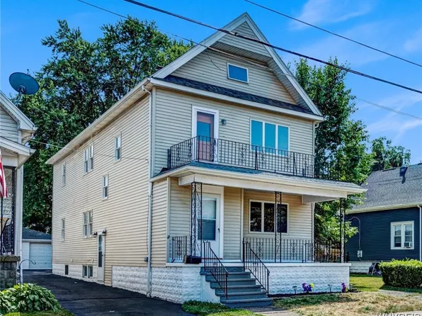 111 Dempster St, Buffalo, NY 14206